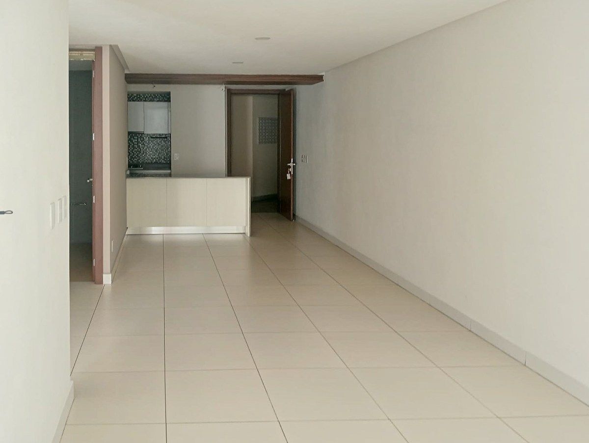 Apartment in Lomas de Santa Fe, Álvaro Obregón, photo 12 of 26