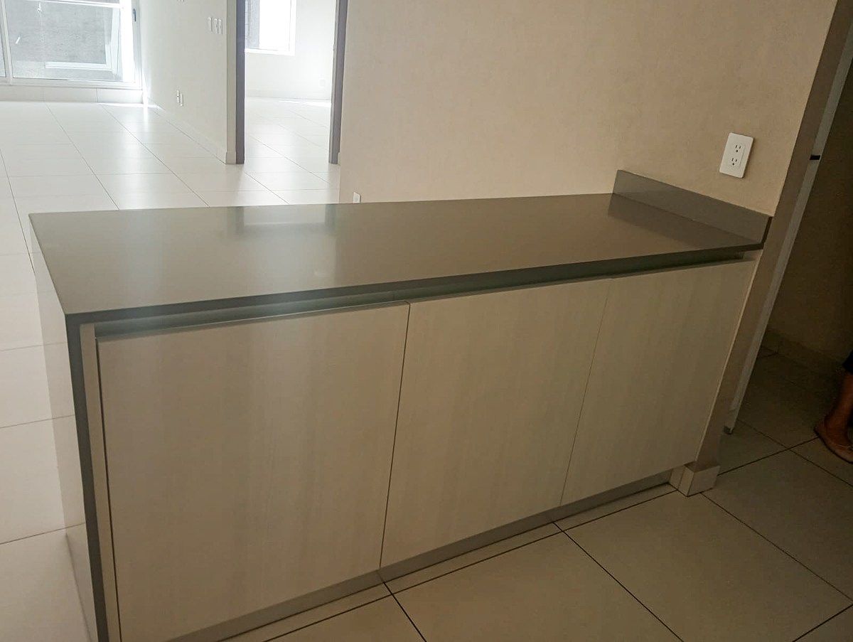 Apartment in Lomas de Santa Fe, Álvaro Obregón, photo 13 of 26