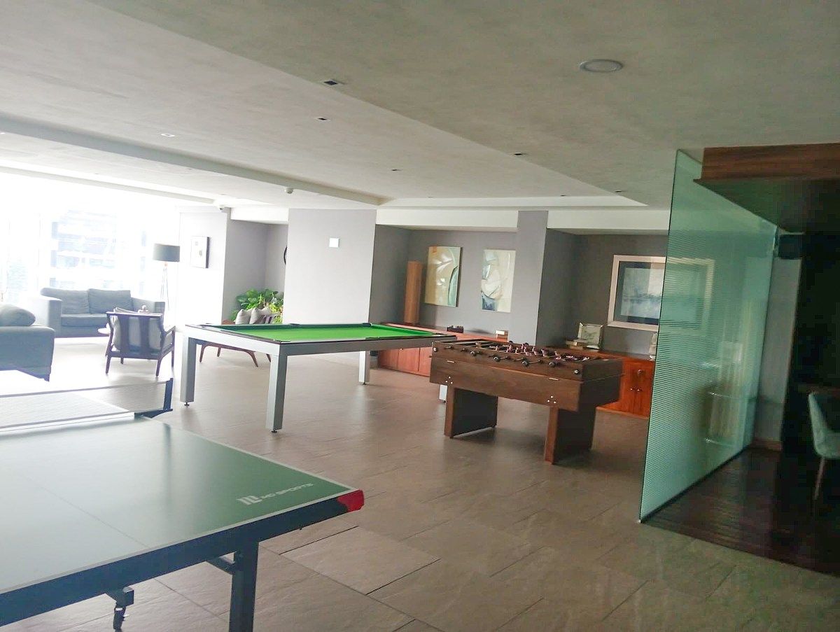 Apartment in Lomas de Santa Fe, Álvaro Obregón, photo 15 of 26