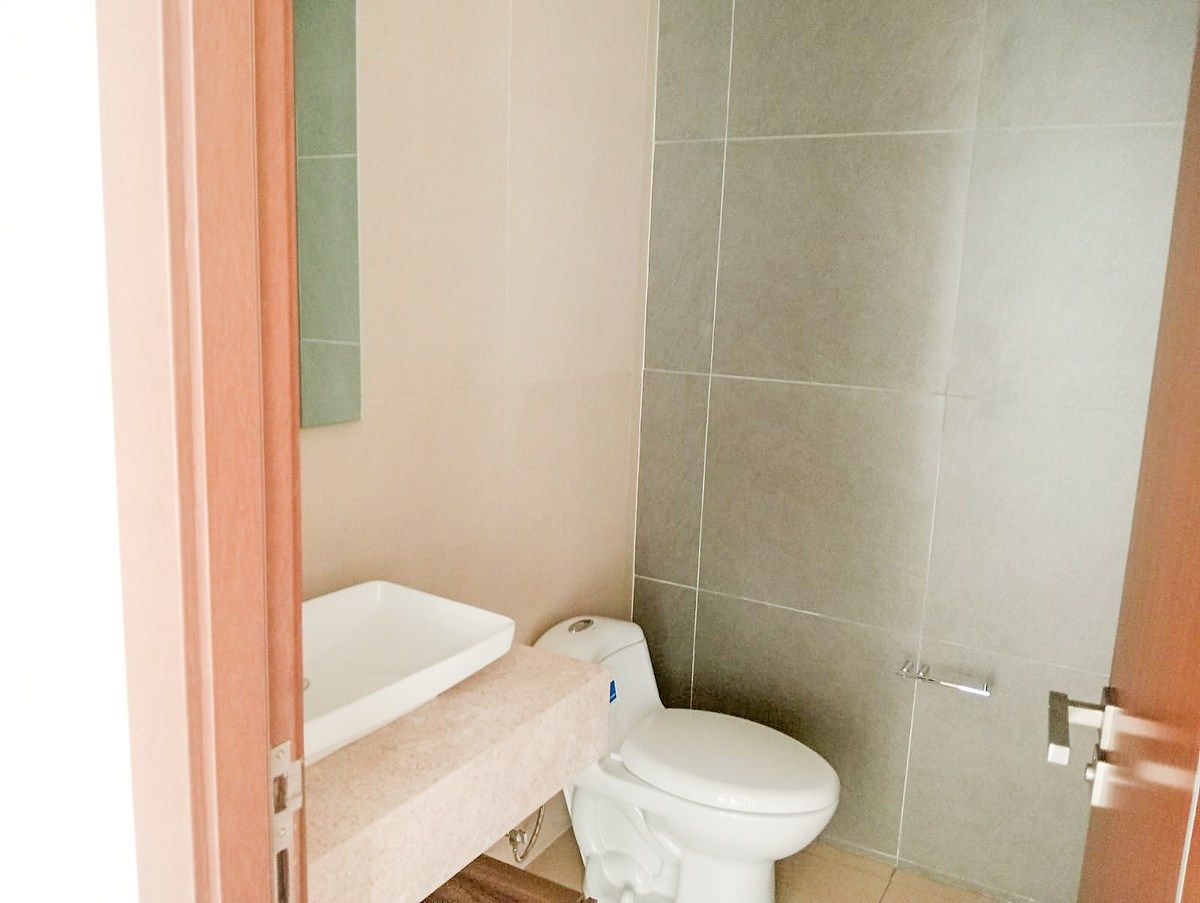 Apartment in Lomas de Santa Fe, Álvaro Obregón, photo 16 of 26