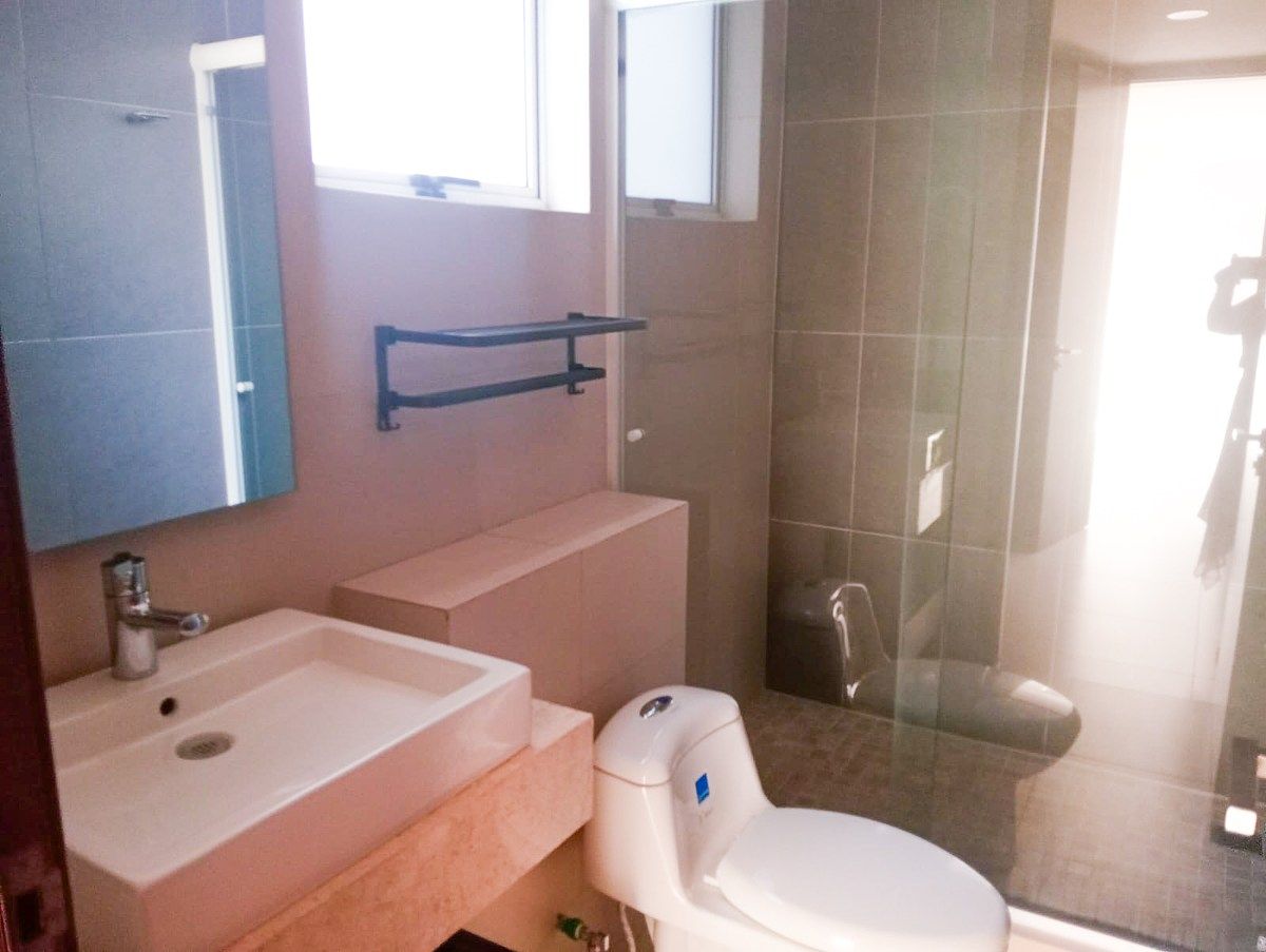 Apartment in Lomas de Santa Fe, Álvaro Obregón, photo 17 of 26