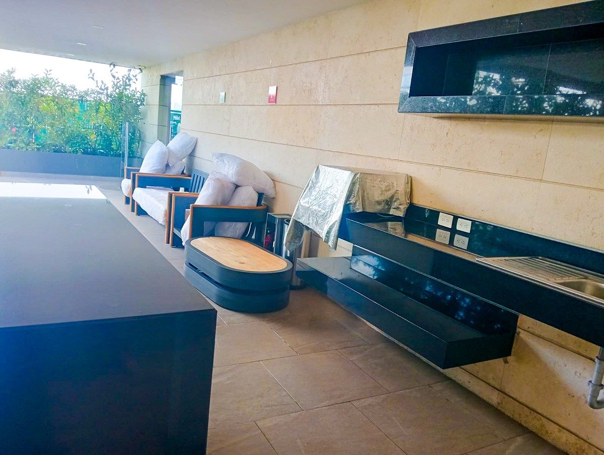 Apartment in Lomas de Santa Fe, Álvaro Obregón, photo 20 of 26