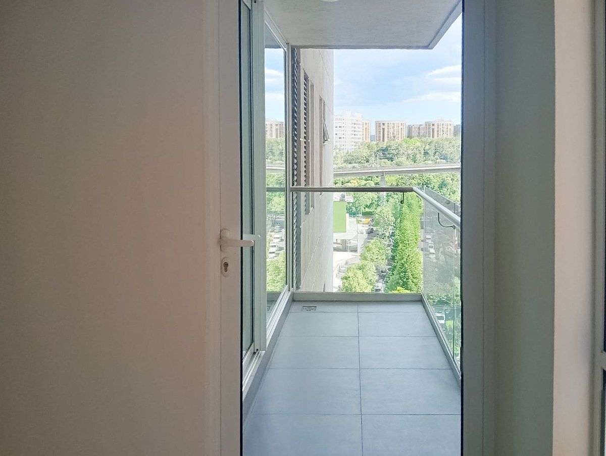 Apartment in Lomas de Santa Fe, Álvaro Obregón, photo 21 of 26