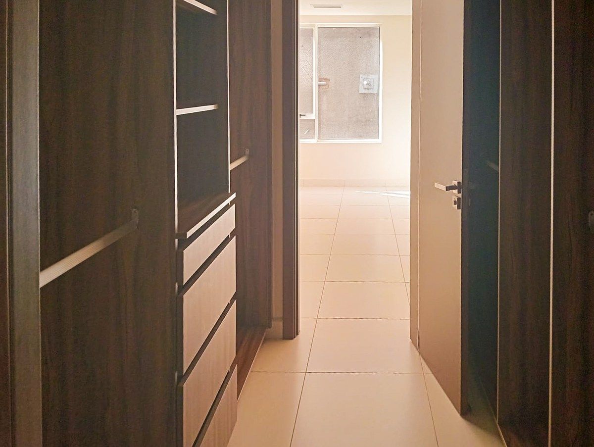 Apartment in Lomas de Santa Fe, Álvaro Obregón, photo 23 of 26