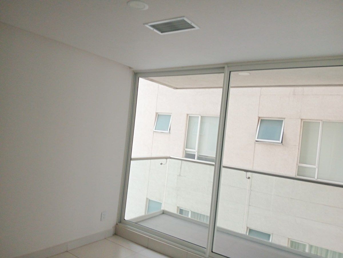 Apartment in Lomas de Santa Fe, Álvaro Obregón, photo 24 of 26