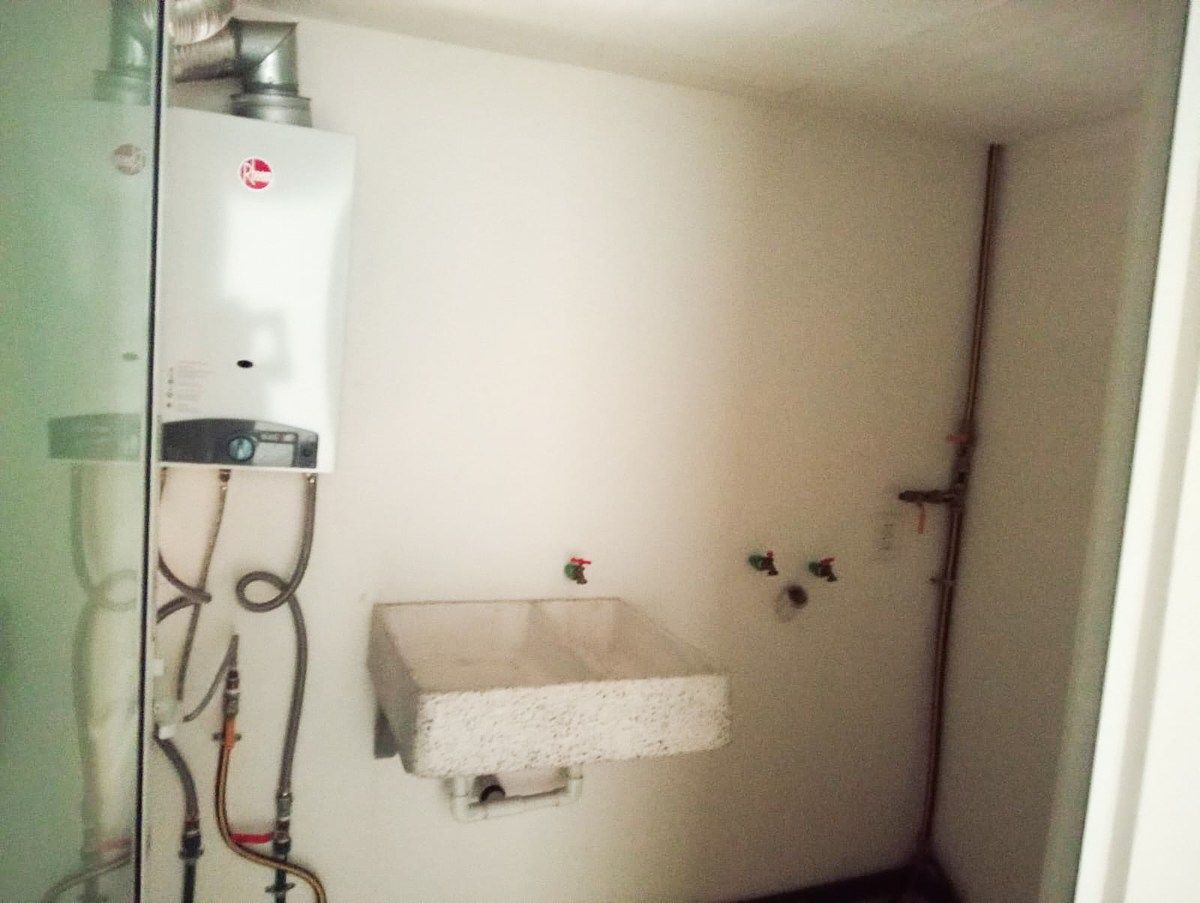 Apartment in Lomas de Santa Fe, Álvaro Obregón, photo 25 of 26