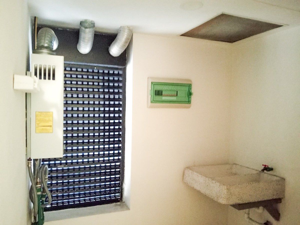 Apartment in Lomas de Santa Fe, Álvaro Obregón, photo 26 of 26