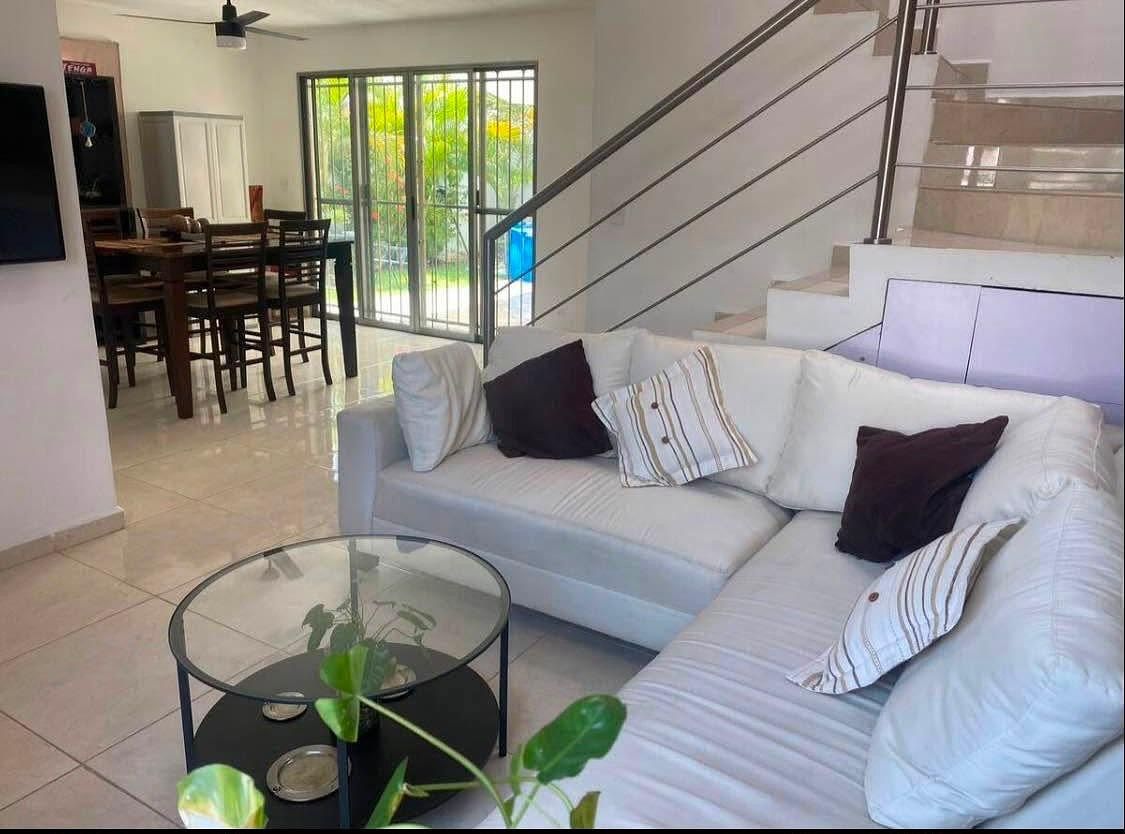 Casa em Las Américas II, Mérida, foto 2 de 17