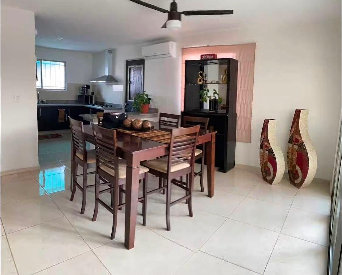 Casa em Las Américas II, Mérida, foto 4 de 17