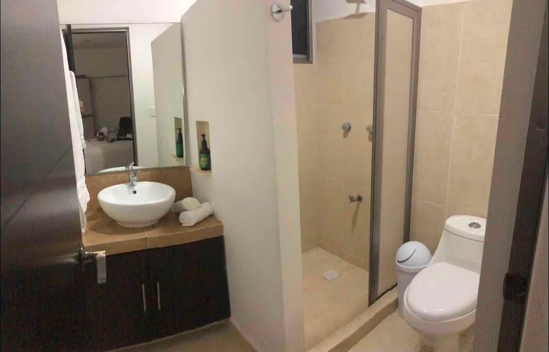 Casa em Las Américas II, Mérida, foto 15 de 17