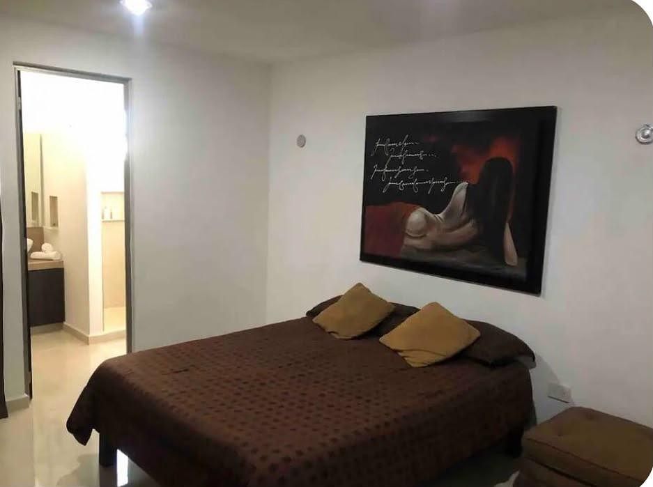 Casa em Las Américas II, Mérida, foto 17 de 17