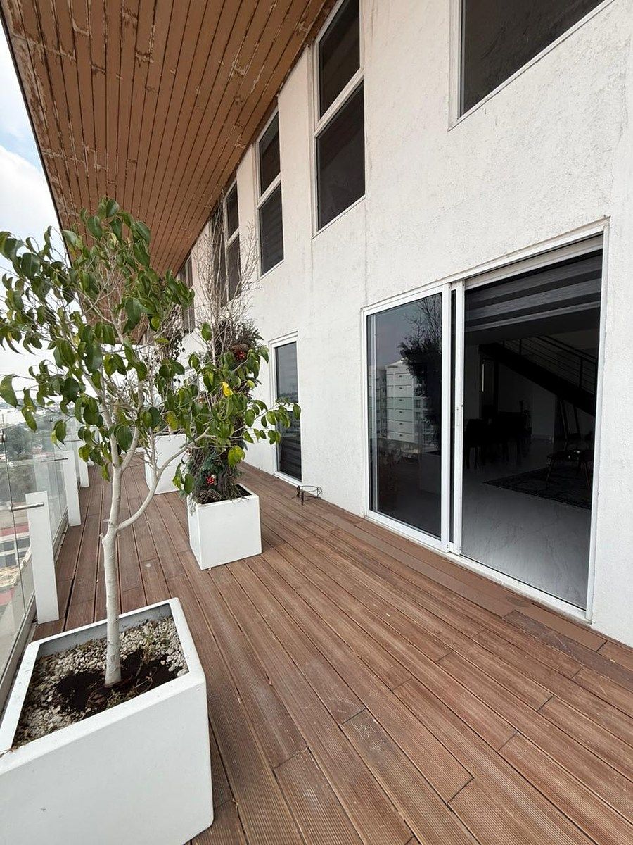 Apartment in Portales Sur, Benito Juárez, photo 11 of 35