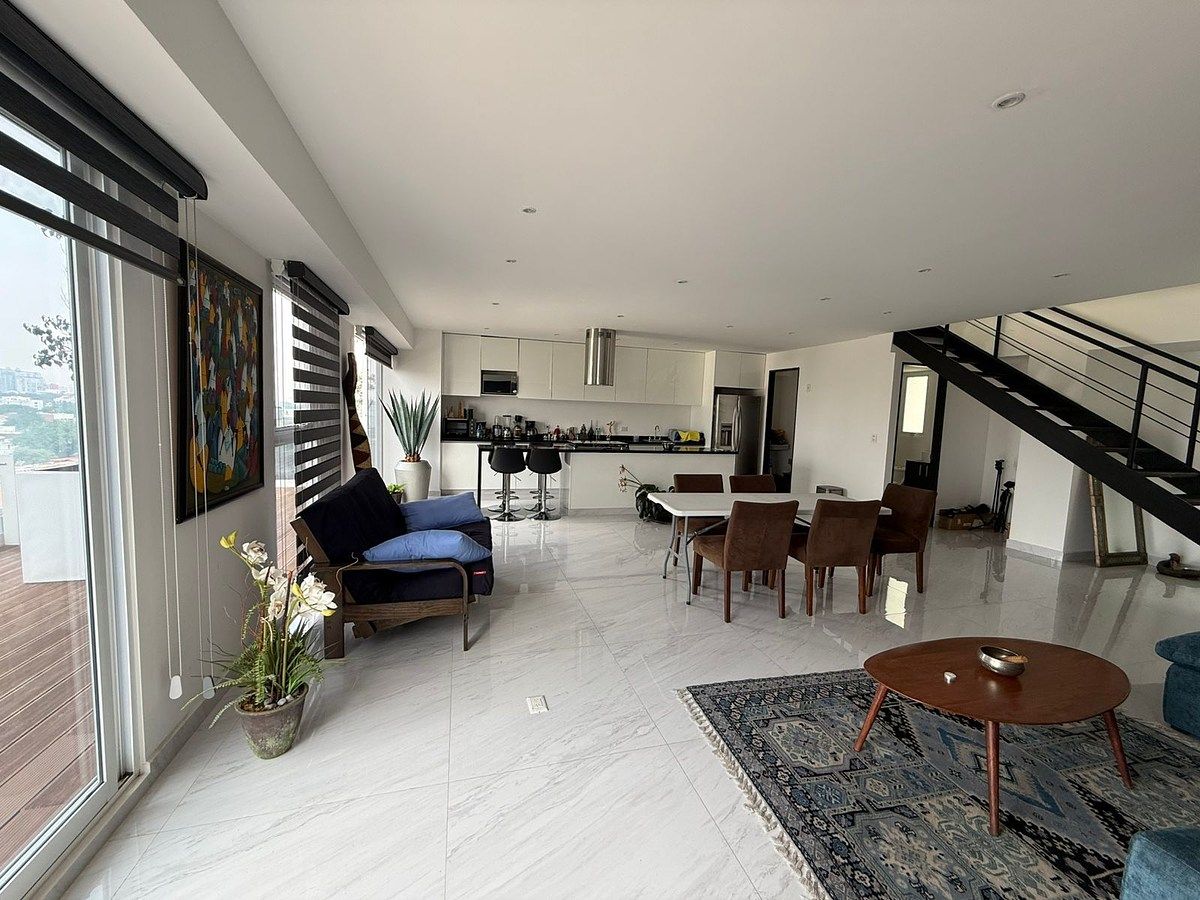 Apartment in Portales Sur, Benito Juárez, photo 5 of 35