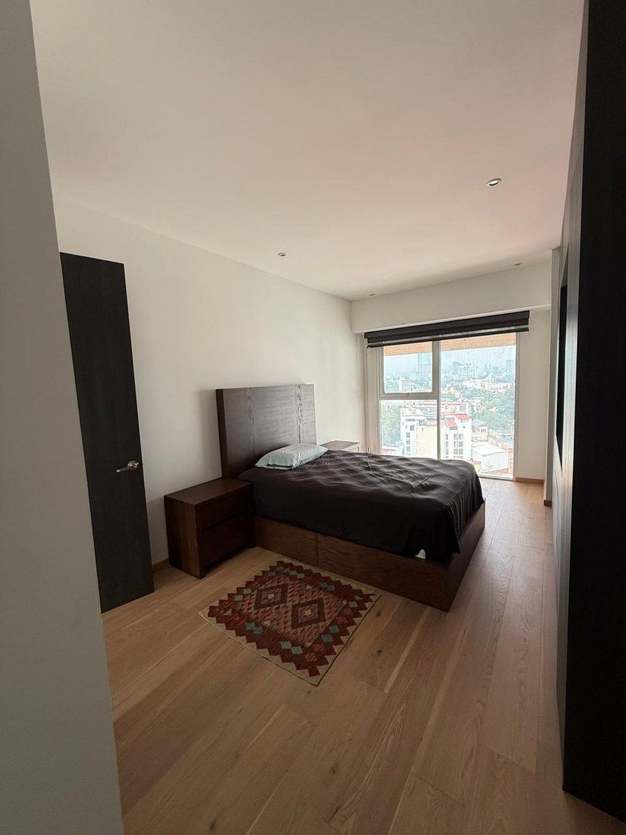 Apartment in Portales Sur, Benito Juárez, photo 26 of 35