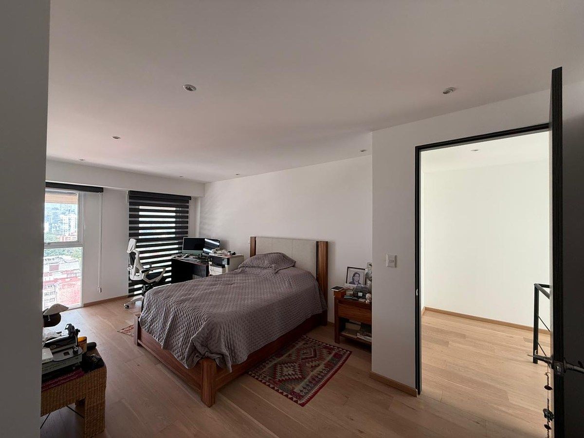 Apartment in Portales Sur, Benito Juárez, photo 29 of 35
