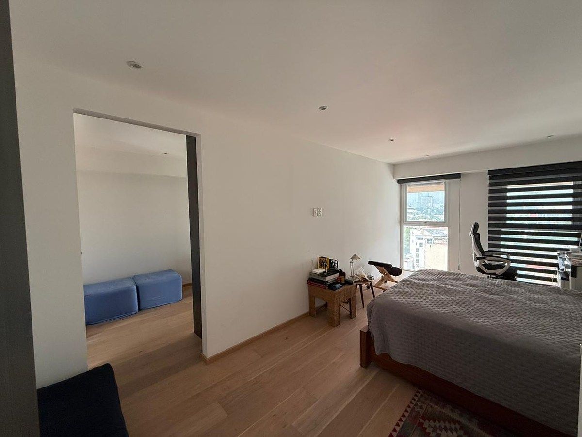 Apartment in Portales Sur, Benito Juárez, photo 30 of 35