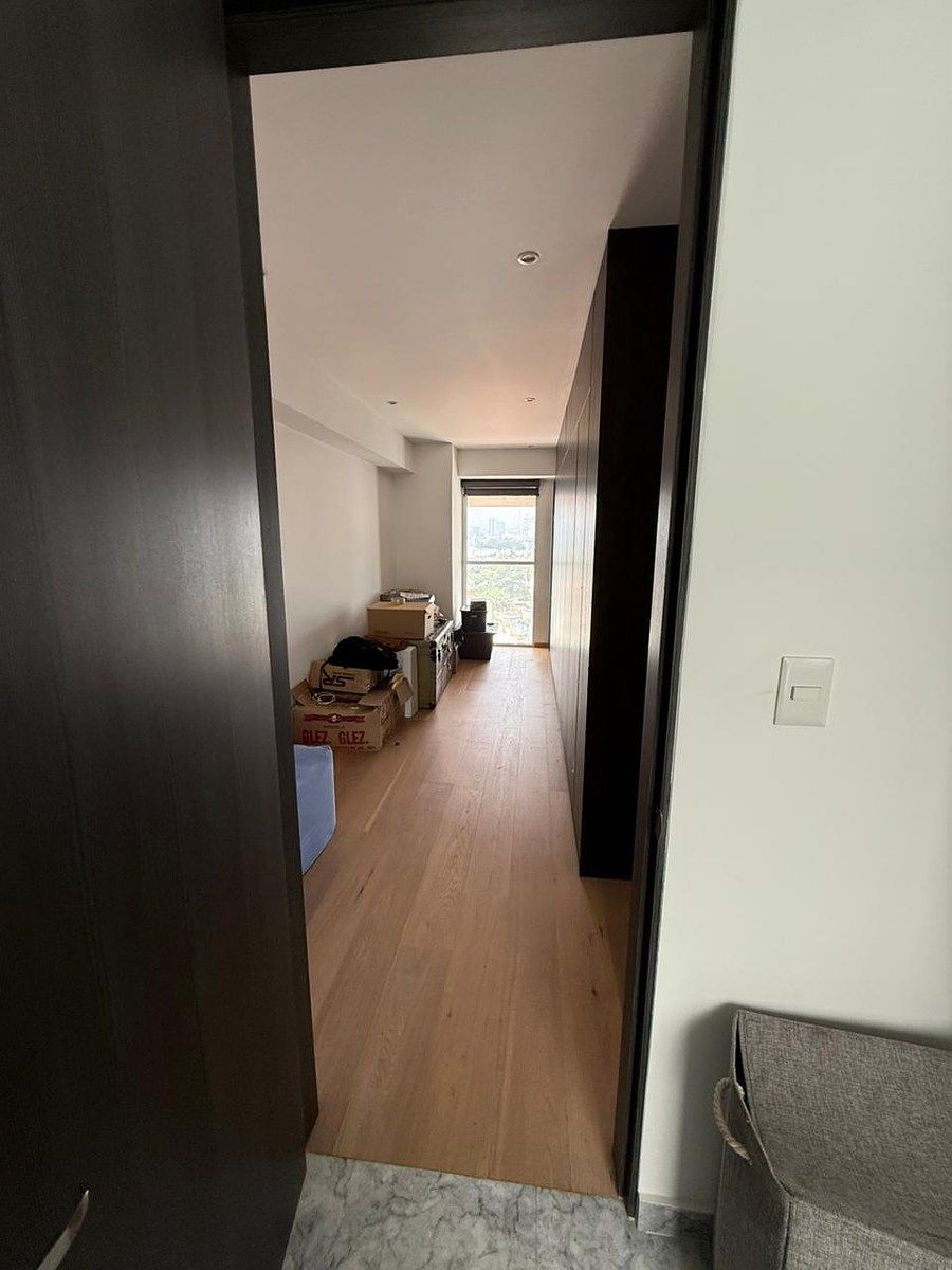 Apartment in Portales Sur, Benito Juárez, photo 32 of 35