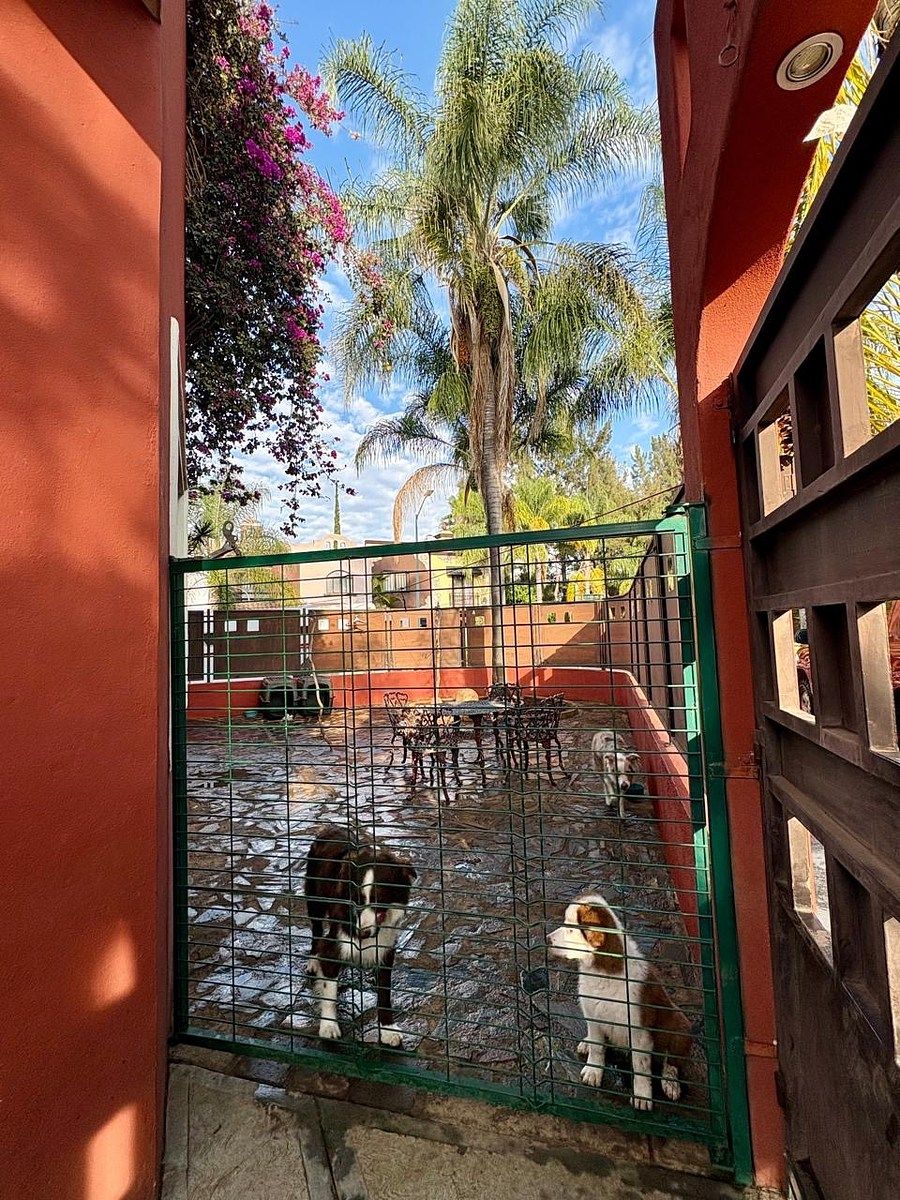 Casa en Ampliación Club Campestre La Huerta, Morelia, foto 5 de 14