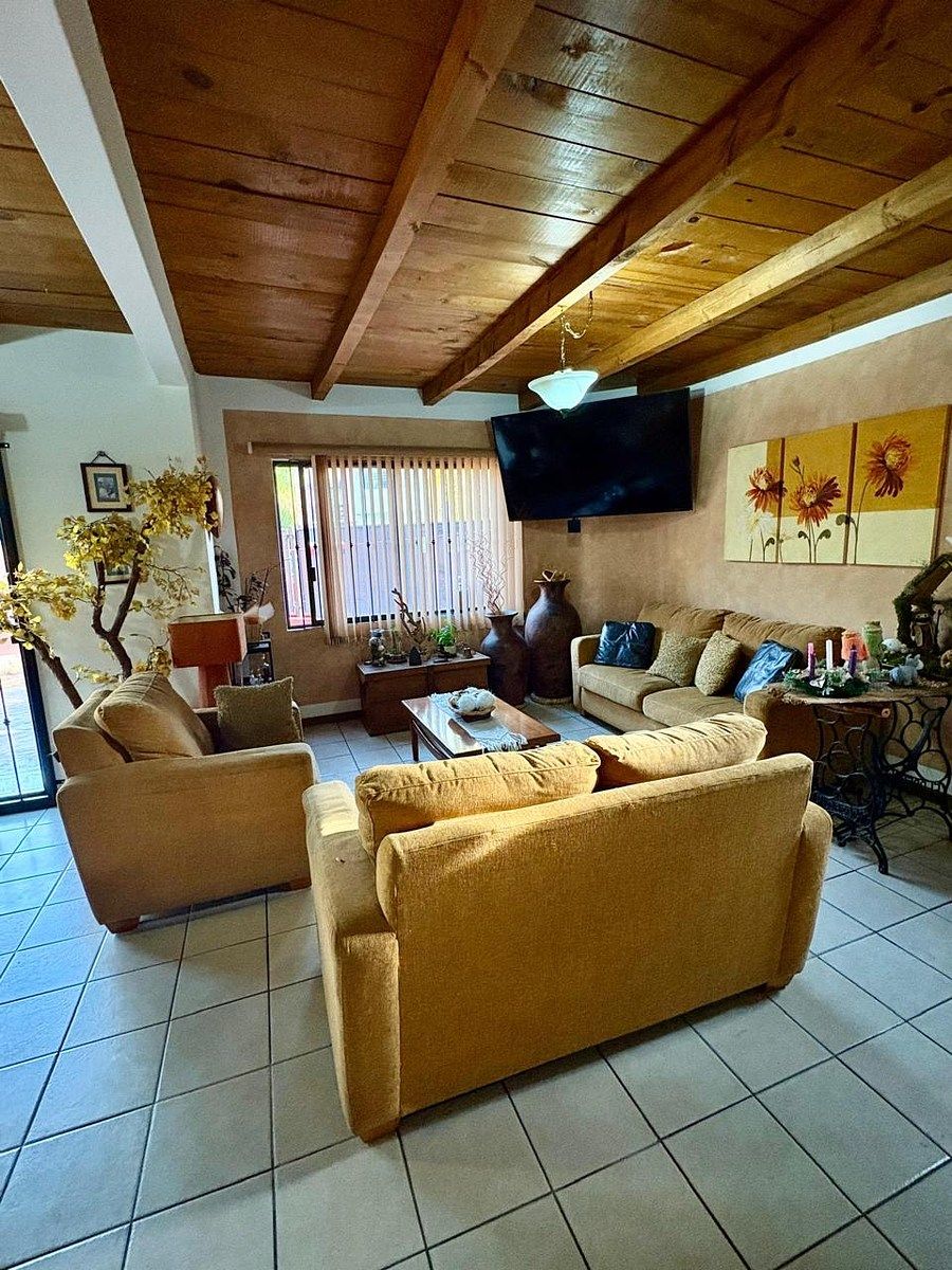 Casa en Ampliación Club Campestre La Huerta, Morelia, foto 6 de 14