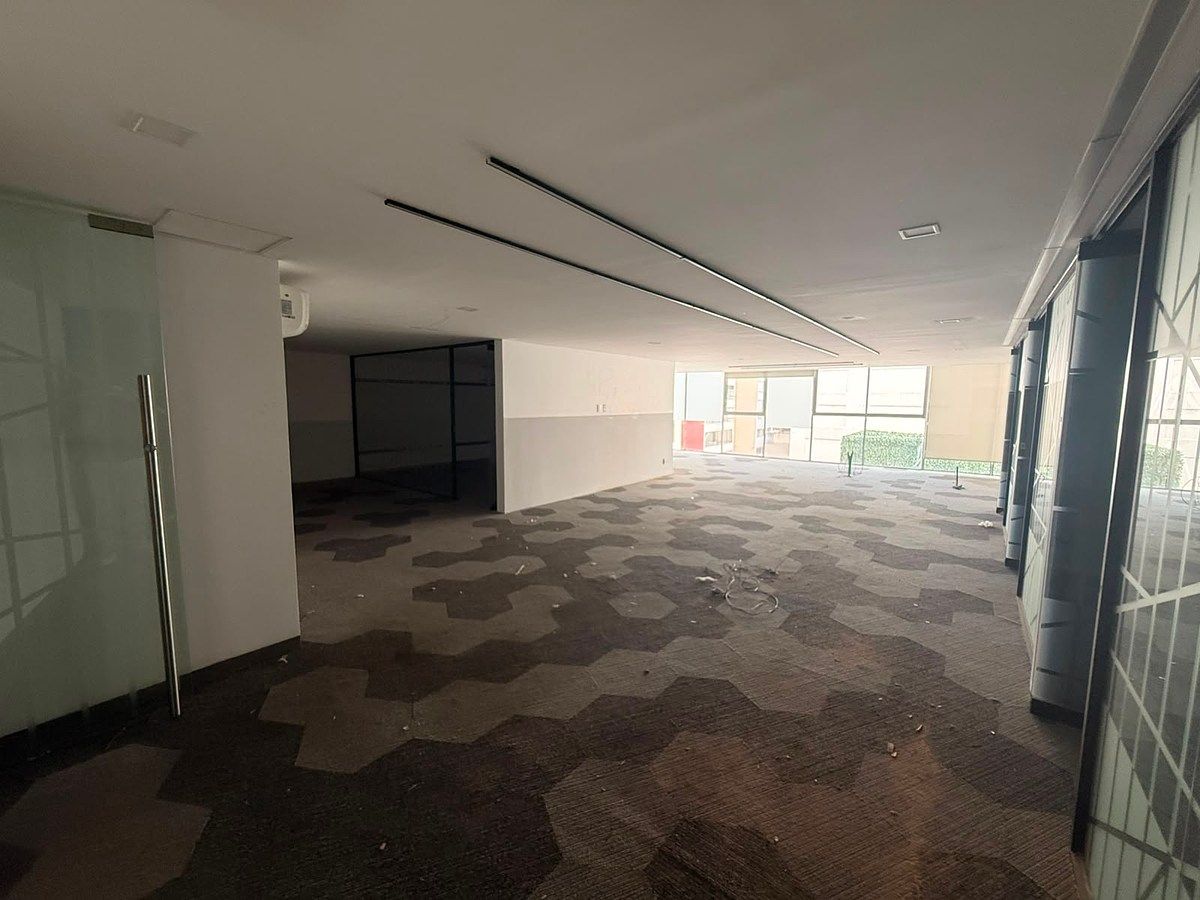 Sala Comercial em Polanco V Sección, Miguel Hidalgo, foto 10 de 20