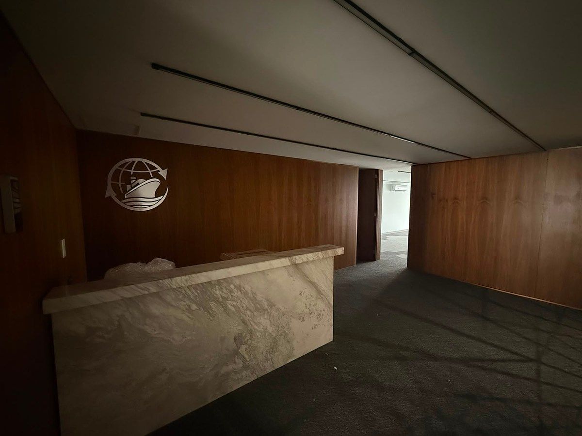 Sala Comercial em Polanco V Sección, Miguel Hidalgo, foto 11 de 20