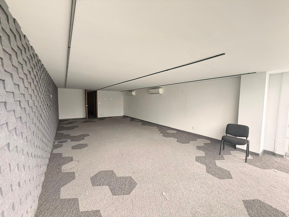 Sala Comercial em Polanco V Sección, Miguel Hidalgo, foto 2 de 20