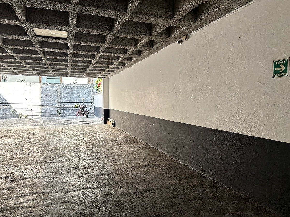 Sala Comercial em Polanco V Sección, Miguel Hidalgo, foto 17 de 20
