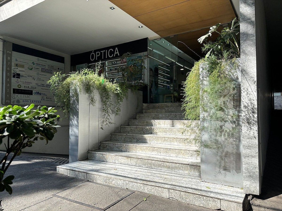 Sala Comercial em Polanco V Sección, Miguel Hidalgo, foto 20 de 20