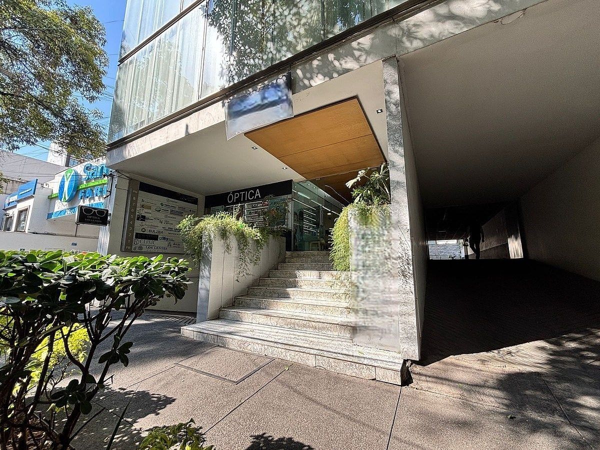 ESCRITÓRIO PARA ALUGUEL EM POLANCO, foto 1 de 20
