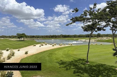 Lote em Mérida - Progreso, Mérida, foto 2 de 5
