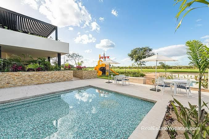 Lote em Mérida - Progreso, Mérida, foto 4 de 5