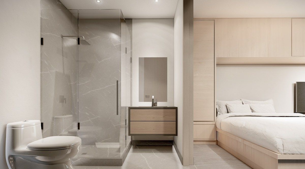 Apartamento em Tabacalera, Cuauhtémoc, foto 3 de 21