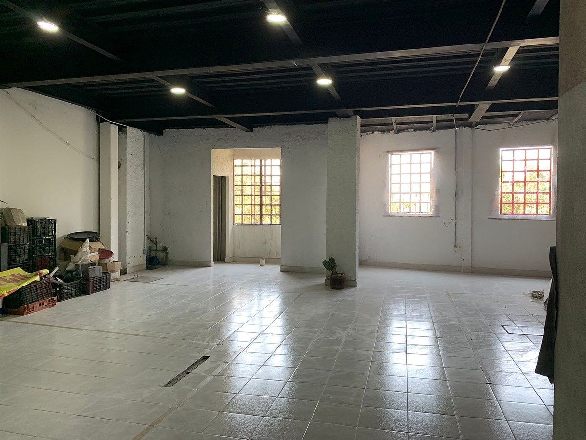 Local comercial en Lomas del Chamizal, Cuajimalpa de Morelos, foto 10 de 13