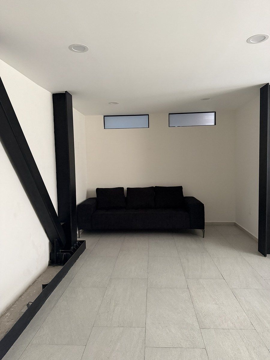 Departamento en Lomas del Chamizal, Cuajimalpa de Morelos, foto 3 de 25