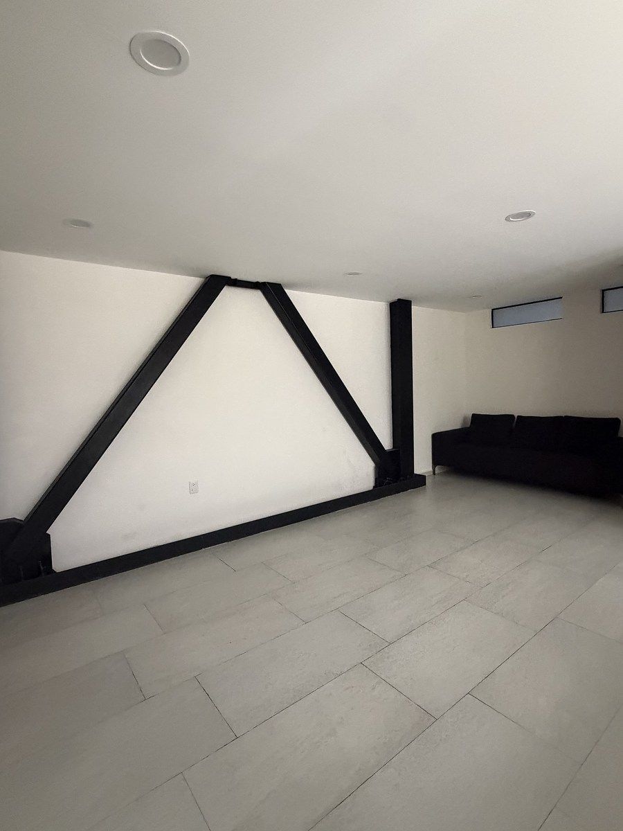 Departamento en Lomas del Chamizal, Cuajimalpa de Morelos, foto 4 de 25