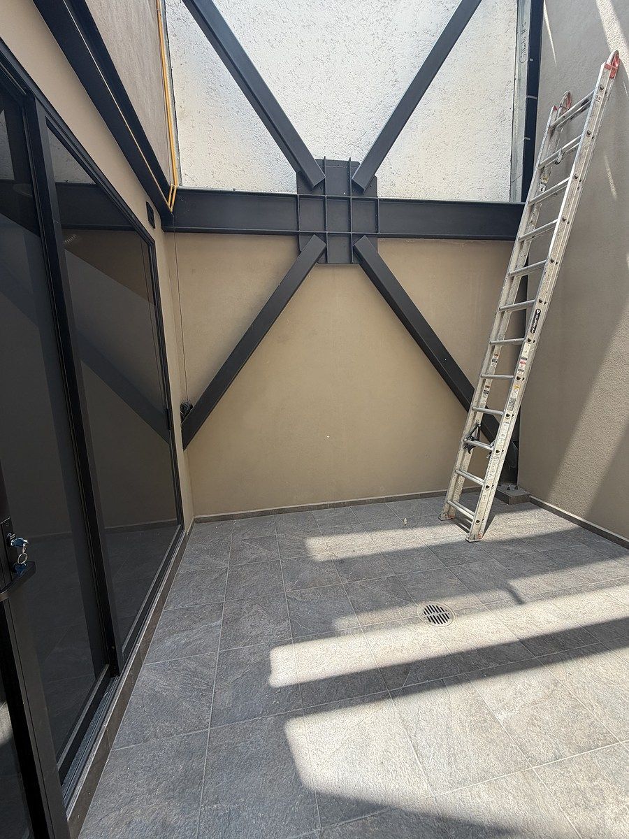 Departamento en Lomas del Chamizal, Cuajimalpa de Morelos, foto 5 de 25