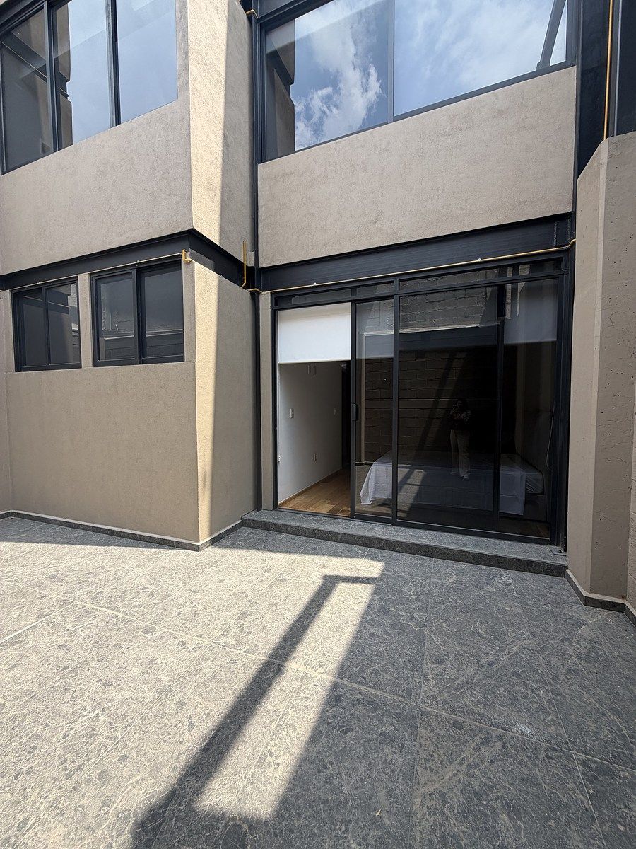 Departamento en Lomas del Chamizal, Cuajimalpa de Morelos, foto 6 de 25