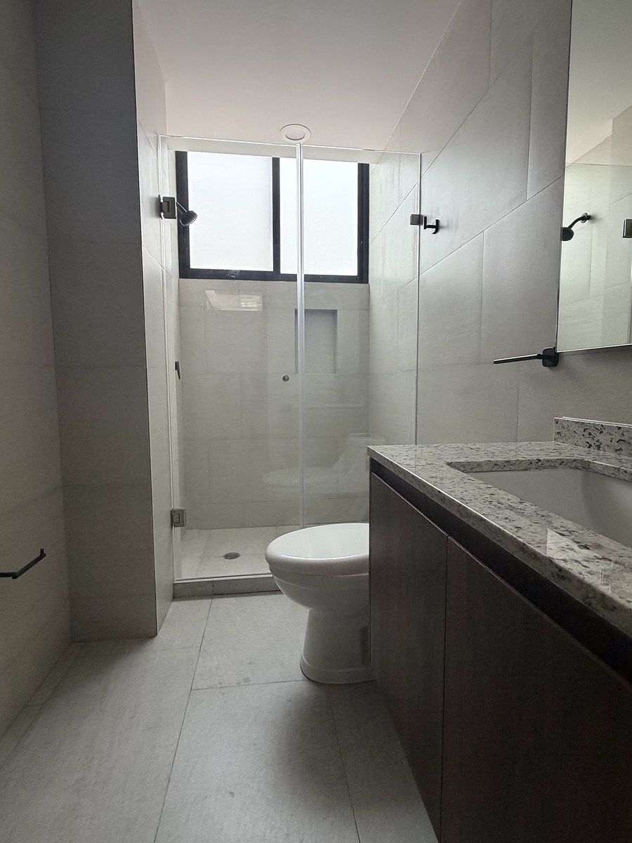 Departamento en Lomas del Chamizal, Cuajimalpa de Morelos, foto 7 de 25