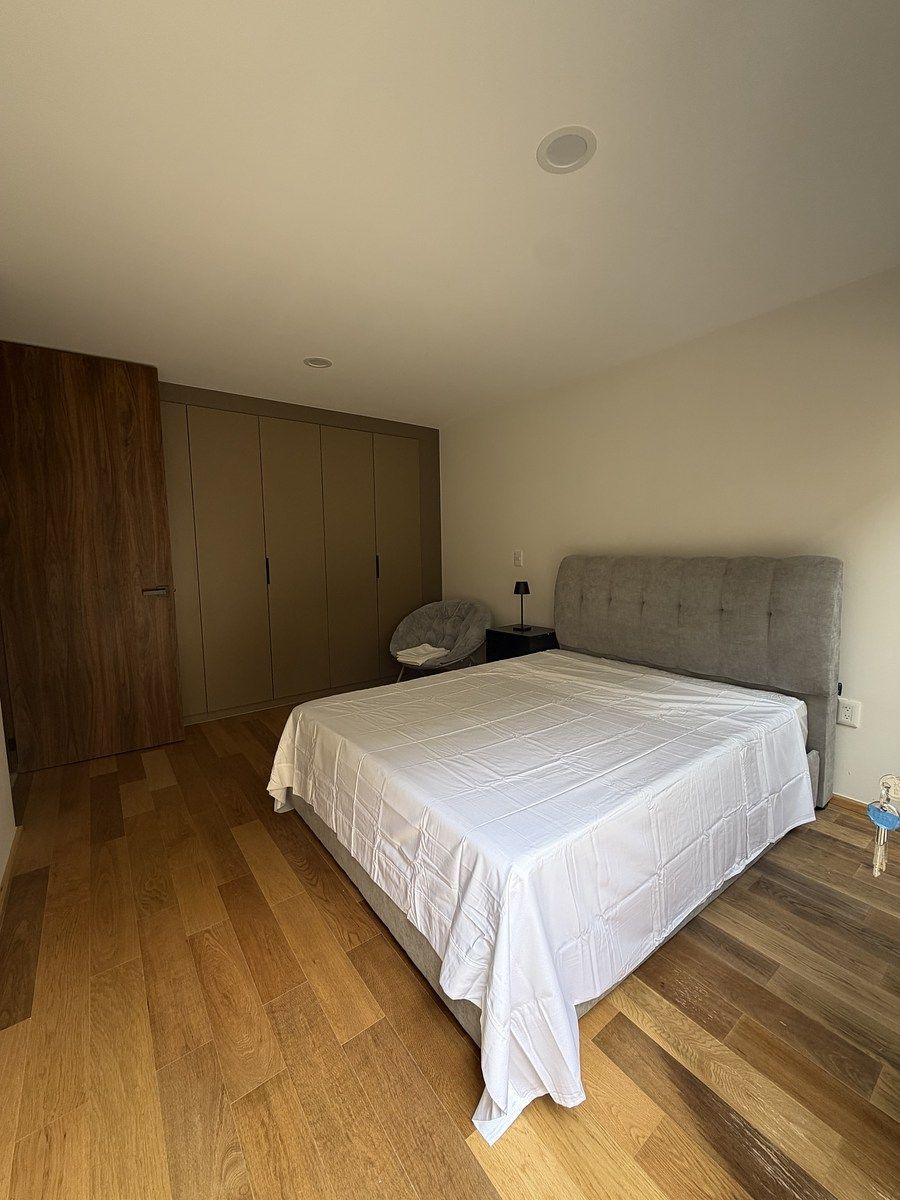 Departamento en Lomas del Chamizal, Cuajimalpa de Morelos, foto 9 de 25