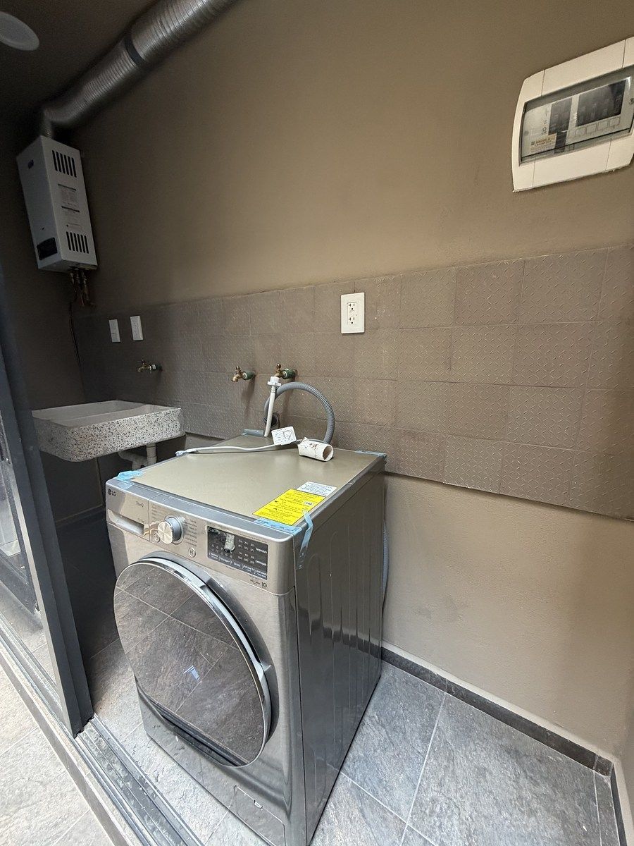 Departamento en Lomas del Chamizal, Cuajimalpa de Morelos, foto 11 de 25
