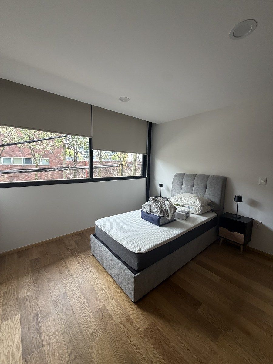 Departamento en Lomas del Chamizal, Cuajimalpa de Morelos, foto 15 de 25