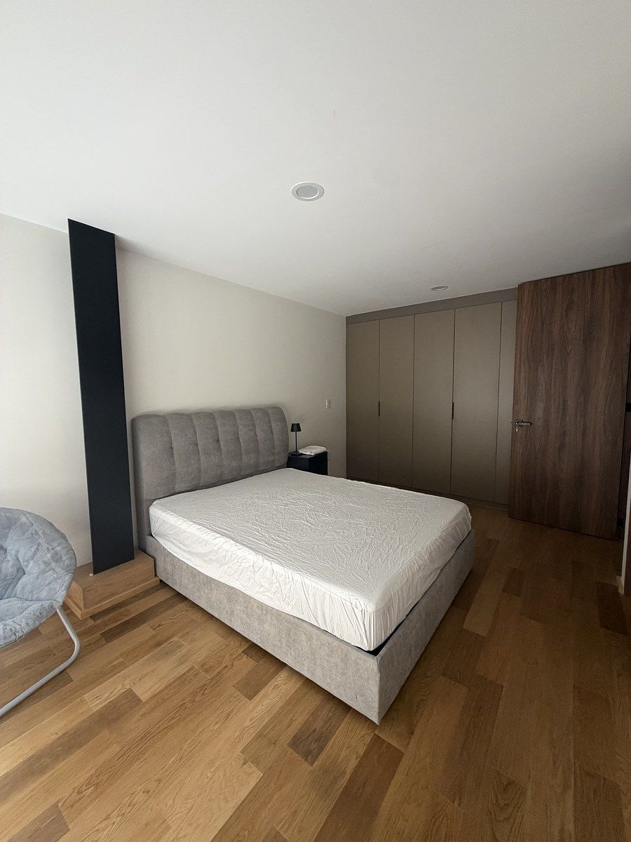 Departamento en Lomas del Chamizal, Cuajimalpa de Morelos, foto 17 de 25