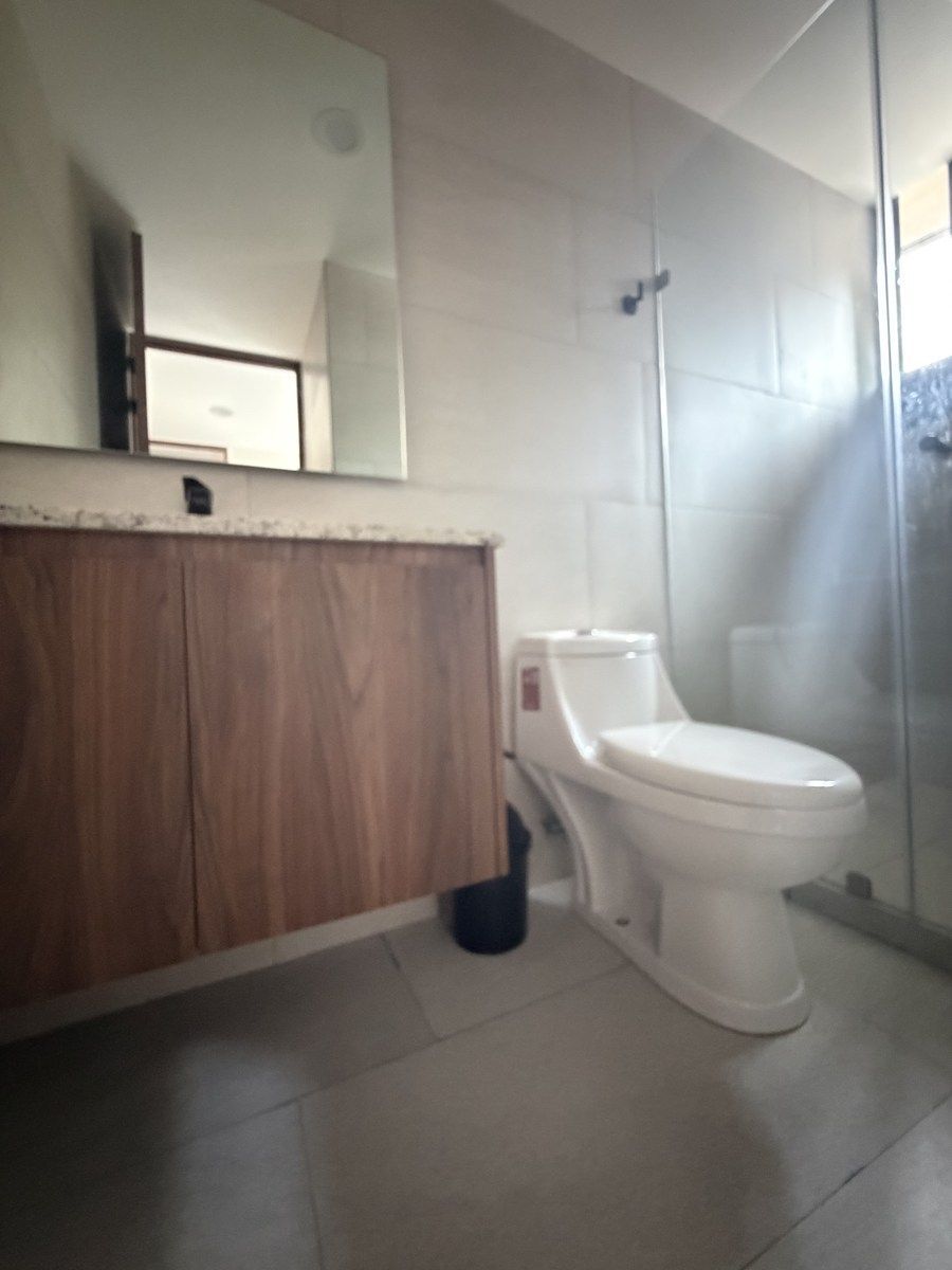 Departamento en Lomas del Chamizal, Cuajimalpa de Morelos, foto 18 de 25