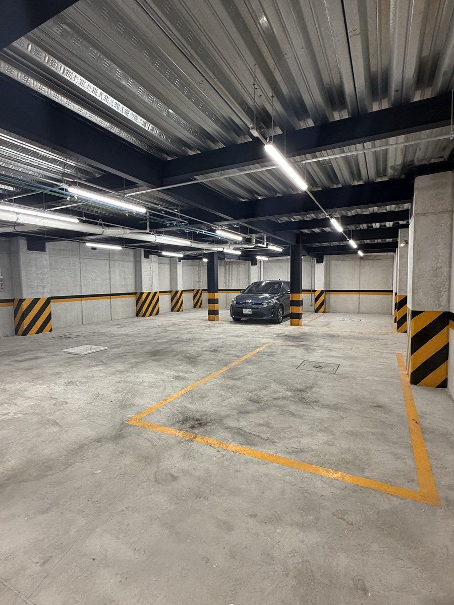 Departamento en Lomas del Chamizal, Cuajimalpa de Morelos, foto 19 de 25