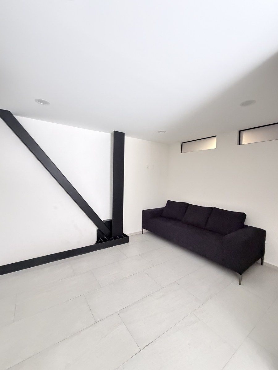 Departamento en Lomas del Chamizal, Cuajimalpa de Morelos, foto 21 de 25