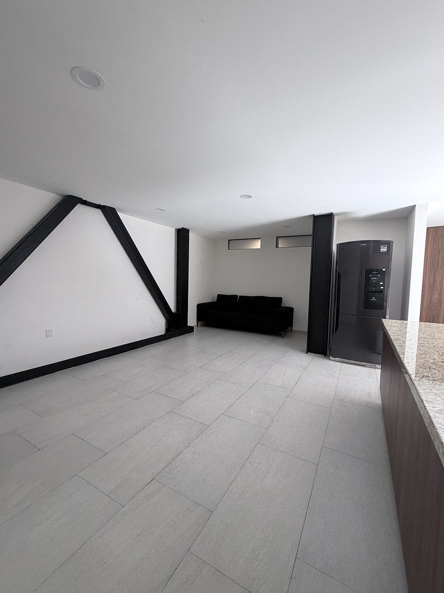 Departamento en Lomas del Chamizal, Cuajimalpa de Morelos, foto 22 de 25