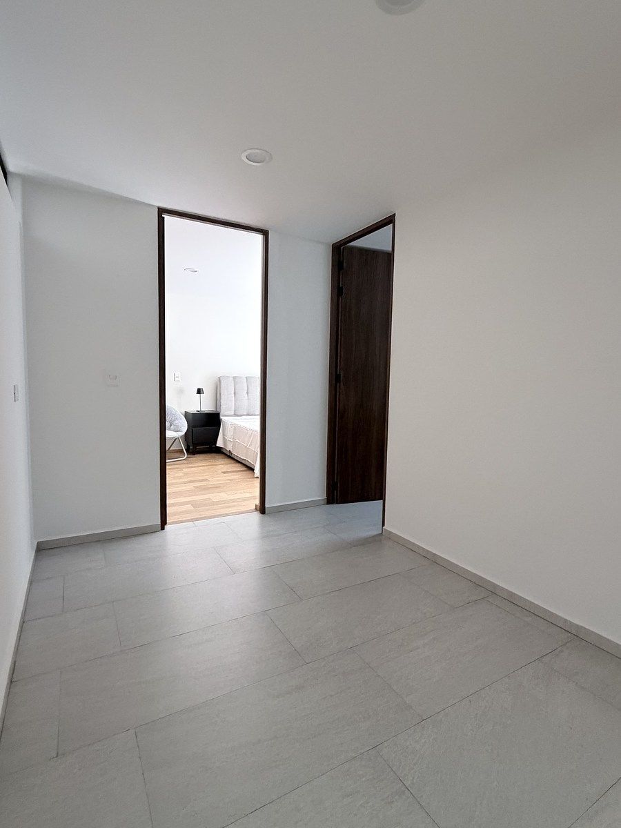 Departamento en Lomas del Chamizal, Cuajimalpa de Morelos, foto 23 de 25