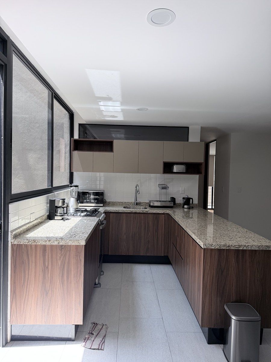 Departamento en Lomas del Chamizal, Cuajimalpa de Morelos, foto 25 de 25