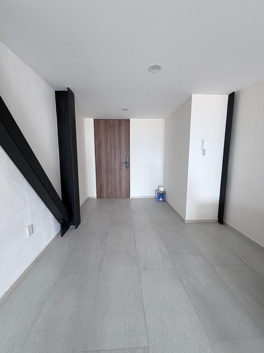 Apartamento em Lomas del Chamizal, Cuajimalpa de Morelos, foto 4 de 18