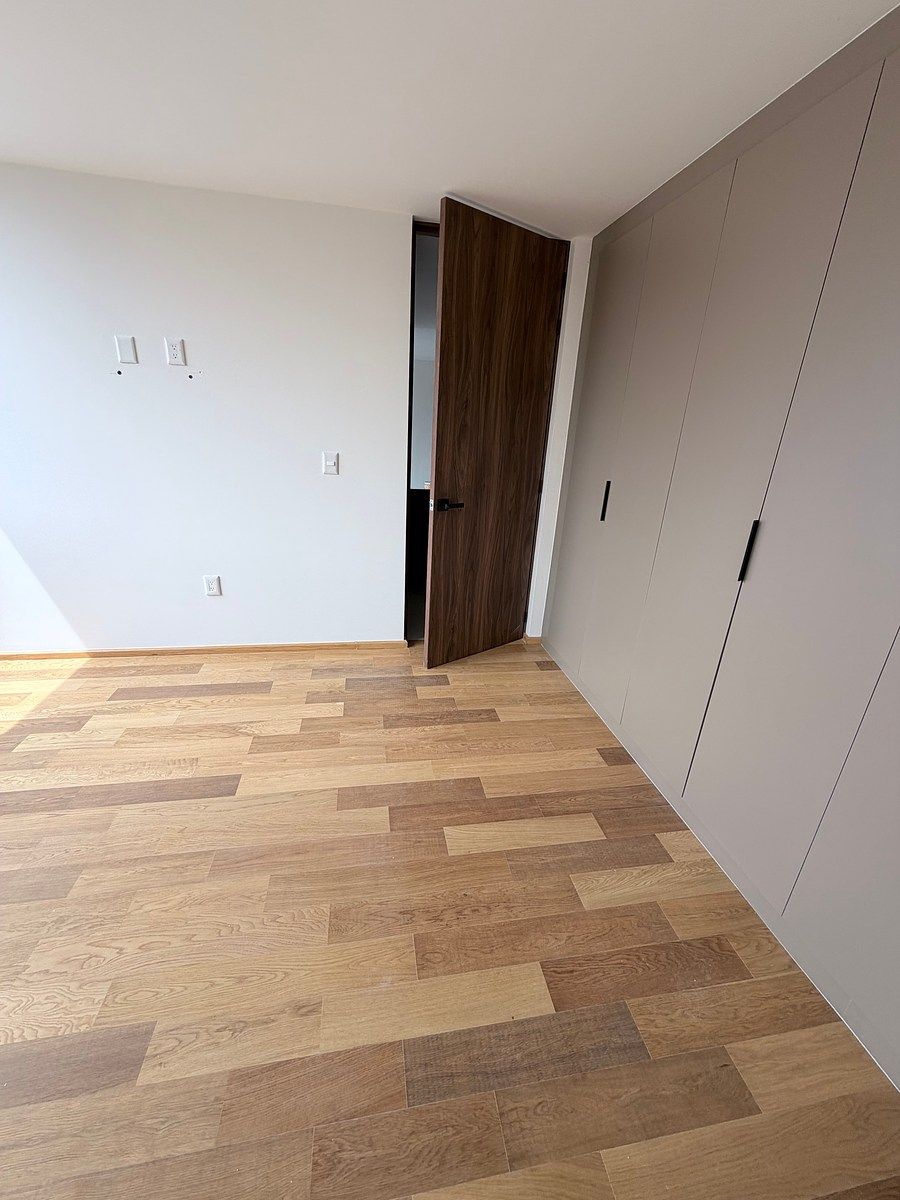 Apartamento em Lomas del Chamizal, Cuajimalpa de Morelos, foto 7 de 18